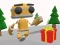 Jwèt Running Bot sou entènèt