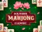 Jwèt Classic Mahjong Solitaire sou entènèt