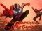 Jwèt Amazing Superhero : New York Gangster sou entènèt