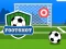 Jwèt Foot Shot sou entènèt