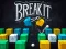 Jwèt Breakit sou entènèt