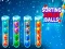 Jwèt Sorting Xmas Balls sou entènèt