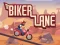 Jwèt Biker Lane sou entènèt