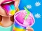 Jwèt Frozen Slushy Maker sou entènèt