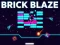 Jwèt Brick Blaze sou entènèt
