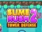 Jwèt Slime Rush Tower Defense 2 sou entènèt