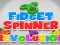 Jwèt Fidget Spinner Revolution sou entènèt