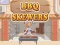 Jwèt BBQ Skewers sou entènèt