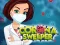 Jwèt Corona Sweeper sou entènèt