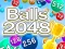 Jwèt Balls 2048 sou entènèt