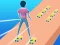 Jwèt Skates: Sky Roller sou entènèt