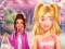 Jwèt Bffs Cherry Blossom Celebration sou entènèt