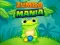 Jwèt Zumba Mania sou entènèt