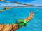 Jwèt Impossible Tracks Jeep Stunts Driving sou entènèt