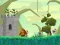 Jwèt Castle Defense 2d sou entènèt