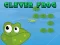 Jwèt Clever Frog sou entènèt
