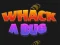Jwèt Whack A Bug sou entènèt