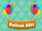 Jwèt Balloon Blitz sou entènèt