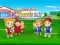 Jwèt Baby Hazel. Sports day sou entènèt