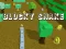 Jwèt Blocky Snake sou entènèt