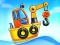 Jwèt Build An Island sou entènèt