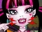 Jwèt Draculaura Dentist sou entènèt