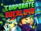 Jwèt Corporate Overlord sou entènèt