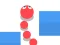 Jwèt Snake Rush sou entènèt
