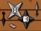 Jwèt Ninja arena sou entènèt