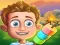 Jwèt Camping Adventure: Family Road Trip sou entènèt