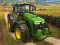 Jwèt Farming Simulator 3D sou entènèt
