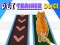 Jwèt Pet Trainer Duel sou entènèt