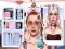 Jwèt Makeover & Makeup Studio sou entènèt