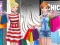 Jwèt Princesses Shopping Spree sou entènèt