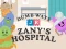 Jwèt Dumb Ways Jr Zany's Hospital sou entènèt