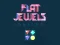 Jwèt Flat jewels match 3 sou entènèt