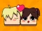 Jwèt Puzzle Love sou entènèt