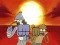 Jwèt Regular Show Hidden object sou entènèt