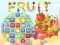 Jwèt Fruit Match 3 sou entènèt
