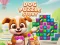 Jwèt Dog Puzzle Story sou entènèt