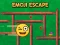 Jwèt Emoji Escape sou entènèt