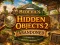 Jwèt Bedevil's Hidden Objects 2 - Abandoned sou entènèt