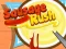 Jwèt Sausage Rush sou entènèt