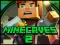 Jwèt Minecaves 2 sou entènèt