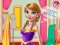 Jwèt Ice Princess Modeling Carrer sou entènèt