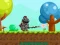 Jwèt Super Knight Adventure sou entènèt