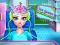 Jwèt Ice Queen Brain Doctor sou entènèt