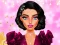 Jwèt New Year Makeup Trends sou entènèt