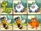 Jwèt Animals Memo Match sou entènèt