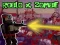 Jwèt Roblo X Zombie sou entènèt